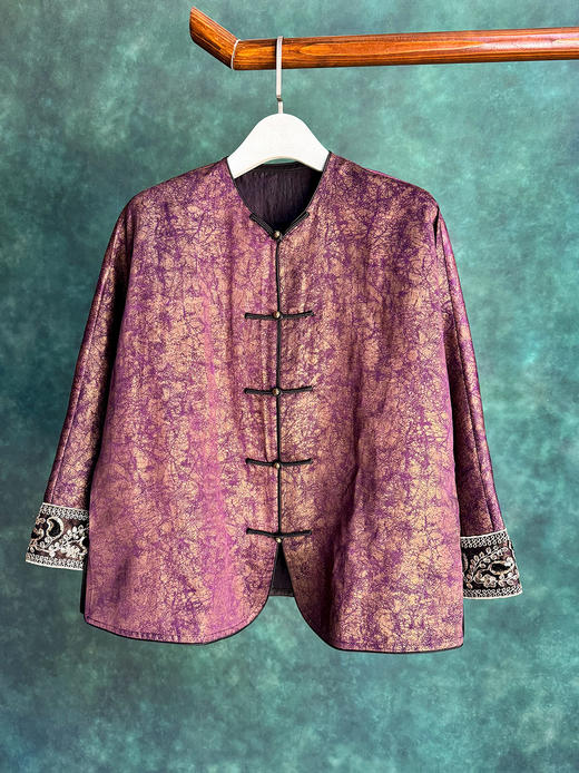 L251091上衣 商品图0