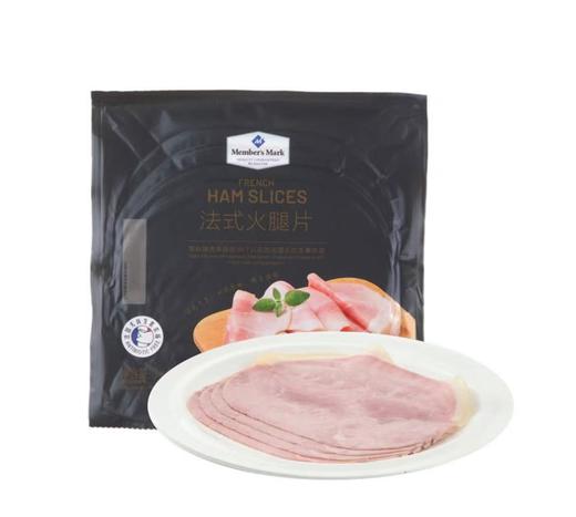 MM法式火腿片 商品图0