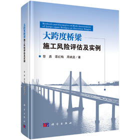 大跨度桥梁施工风险评估及实例