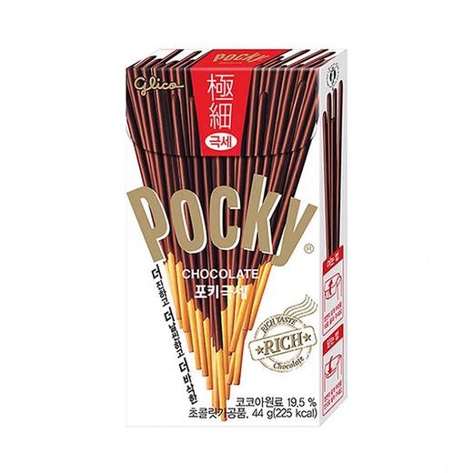 韩国格力高海太饼干棒(番茄味//草莓味/蓝莓味/细巧克力味) 商品图7