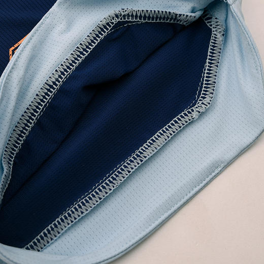 棉果果夏季商场专柜同款男童速干针织中裤M212201425354 商品图4