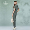 乔万尼套装时尚洋气减龄显瘦遮肉两件套EM2G751 商品缩略图4