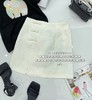 34GAR061824#中式盘扣裤裙 商品缩略图0