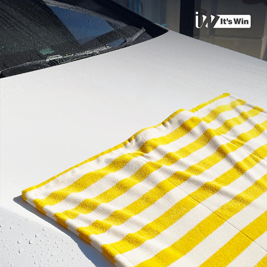 it‘s win 飓风收水巾 商品图2