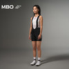 MBO女子背带骑行裤短裤 T523性能美学背带骑行三分裤（经销商专拍链接，非经销商拍单不发货) 商品缩略图8