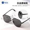 【实付满399送保温杯】【轻量超弹偏光墨镜】男女防护太阳墨镜户外车用护眼镜 商品缩略图5