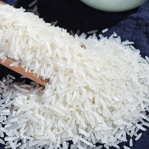太粮稻盛靓虾王香软米 5kg 商品图1