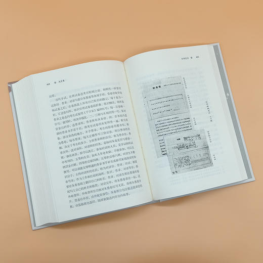 浅尝集 清史专家王道成教授学术研究著作合集 商品图6