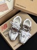点此购买 Miumiu x New Balance联名款女士运动鞋 98 315582 商品缩略图11