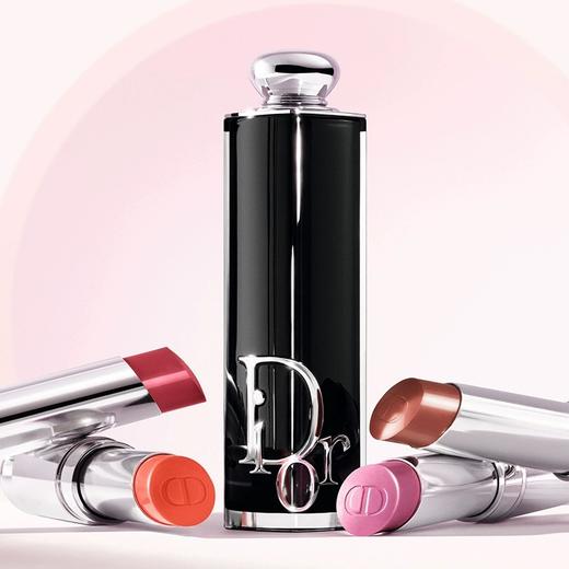 【保税】迪奥烈艳蓝金口红/魅惑唇膏 正装 商品图4