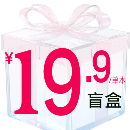 19.9盲盒 商品图0