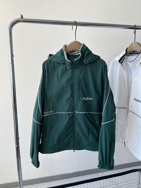 25早春款M家纯原男款🏌外套，超级帅气的一款，面料尼龙加氨纶，有弹力，超舒服，无论是运动穿或者日常单穿都很合适，既休闲又重工的一款，超级推荐🍁🍁