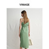 VIMAGE连衣裙V2307923 商品缩略图4