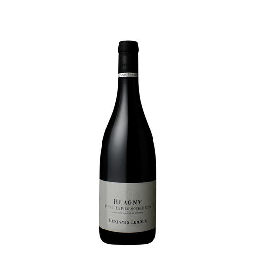 2021 Benjamin Leroux Blagny la Piece sous le Bois 1er Cru 本杰明·勒胡酒庄木林之下（布拉尼一级园）红葡萄酒 2021 商品图1