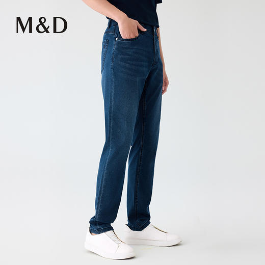 【名盾】牛仔裤MYBL36702A 商品图2