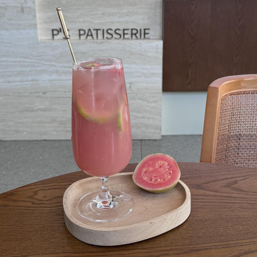 芭乐茉莉冰茶 商品图1