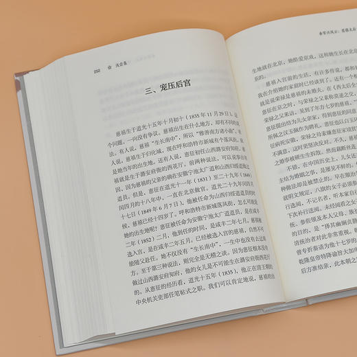 浅尝集 清史专家王道成教授学术研究著作合集 商品图7