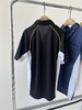 日单男款运动速干短袖，日本🇯🇵面料非常舒服，透气性极好，运动或者日常穿都是特别的舒服！拼色设计，帅气减龄！ 商品缩略图6