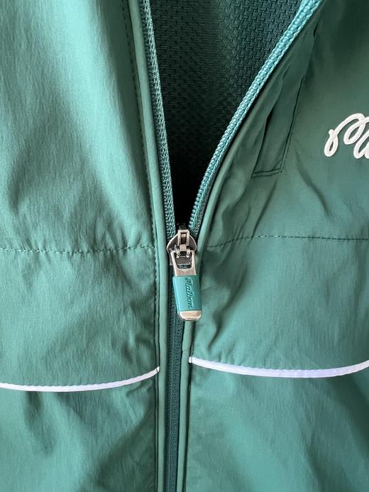 25早春款M家纯原男款🏌外套，超级帅气的一款，面料尼龙加氨纶，有弹力，超舒服，无论是运动穿或者日常单穿都很合适，既休闲又重工的一款，超级推荐🍁🍁 商品图6