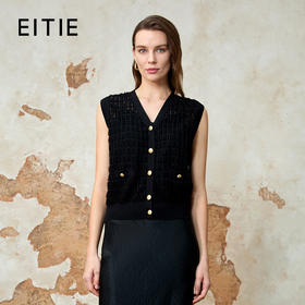 EITIE针织衫8201903