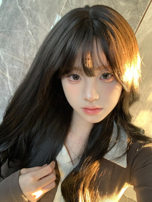 【日抛】海蚀心岩·FullyGift丨14.2mm（日抛/一盒10片装） 商品图3