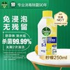 【BF】滴露洗衣机清洁液-柠檬味 250ml 商品缩略图0