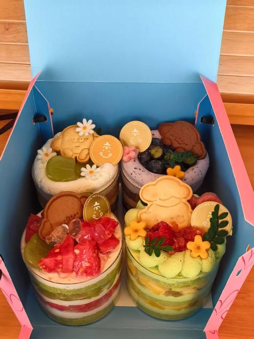 🌸春日修狗快乐杯 商品图6