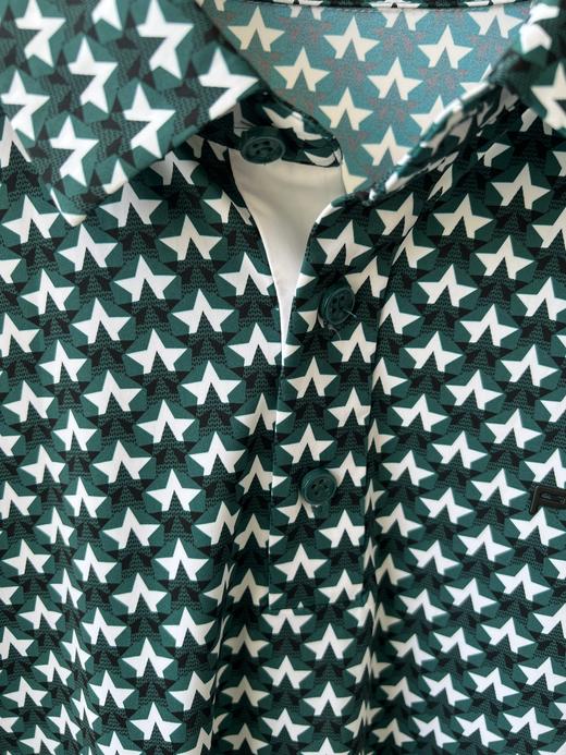 25新款，PING凉感打底，冰冰凉凉的，超舒服，面料带弹力，透气性也极好，夏天必备品，无论是打球还是运动，都超级好穿，日常穿更是YYDS，数量不多！ 商品图5