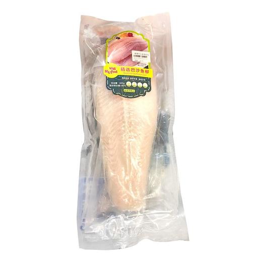 好福 巴沙鱼柳 400g/袋 商品图0