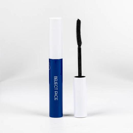 【3.2】贝妃蕾轻羽飞扬纤长卷翘睫毛膏3.8g*2支 商品图0