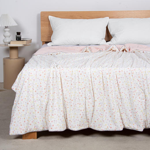 小冰肌凉感夏被 商品图0