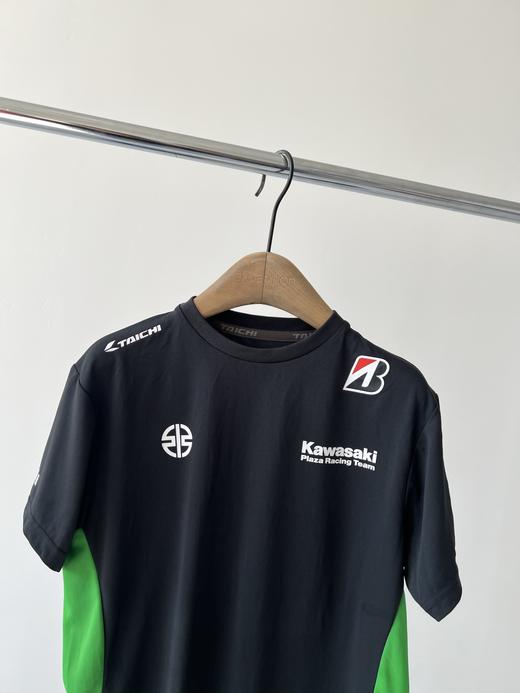 日单男款运动速干短袖，日本🇯🇵面料非常舒服，透气性极好，运动或者日常穿都是特别的舒服！拼色设计，帅气减龄！ 商品图1