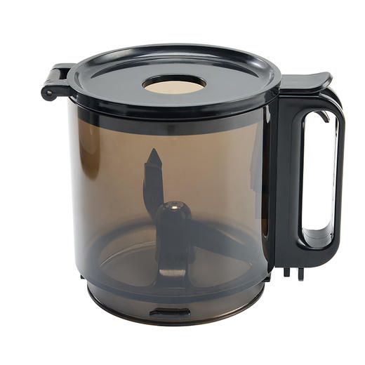 TT大口径原汁机 T600 | 整颗水果免切鲜榨 2300ml大储料仓 附柠檬专用榨汁杯  渣汁分离 低分贝静音榨汁机 家用&商用 头条电器 商品图7