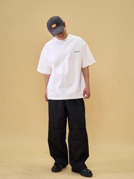 GYOZA PASTA/GP25AW-C002/蛇年限定短袖 商品图2
