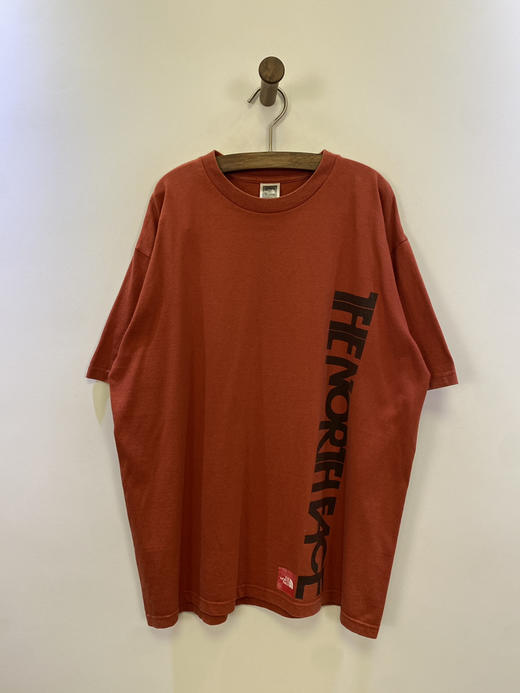 The North Face 北面 老美版 短袖T恤 _SST(M) 商品图0