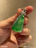 高冰艳绿福瓜吊坠【5140404】具体价格微信咨询 商品缩略图2