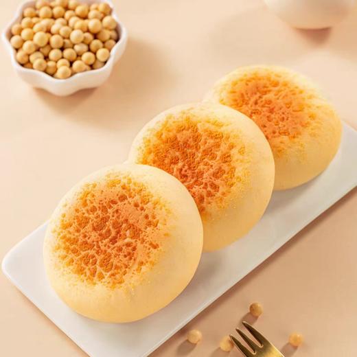 DRYK迪瓦克豆乳夹心面包(豆乳味，约含20小包) 商品图1