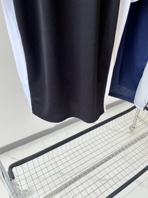 日单男款运动速干短袖，日本🇯🇵面料非常舒服，透气性极好，运动或者日常穿都是特别的舒服！拼色设计，帅气减龄！ 商品图8