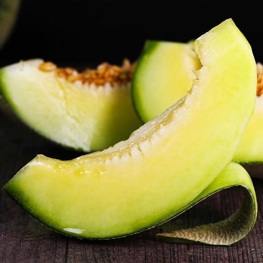 海南网纹瓜 约750g /个 商品图2