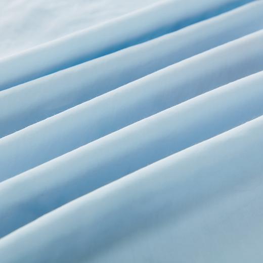 强冷感 潮乐系列床品 被套/枕套 单人/双人 商品图4