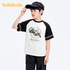 【奥特曼IP】巴拉巴拉童装打底衫儿童短袖t恤男童夏潮酷印花时尚 商品缩略图0