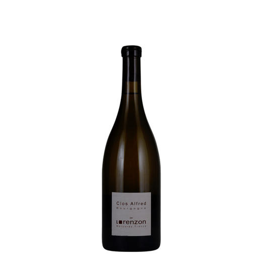 2019 Bruno Lorenzon Clos Alfred Bourgogne Blanc 洛伦佐酒庄阿尔弗雷德干白葡萄酒 2019 商品图1