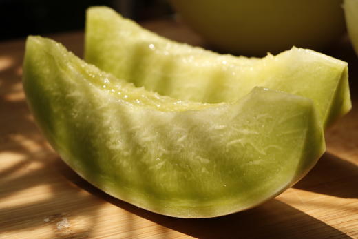 玉菇甜瓜家庭分享装 商品图6