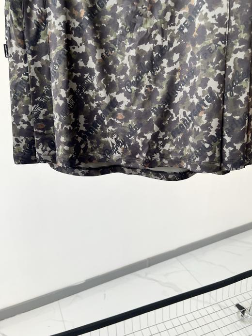 PG原单碎花半裙，韩国🇰🇷客供面料，舒服透气性极好，弹力超好，数码印花工艺，花纹特别上档次，里面加了防走光短裤，运动或者日常穿都很方便，上面搭纯色或者花纹都好看！数量不多！ 商品图3