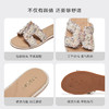 【彩饰仙履】星期六度假风彩钻珍珠凉拖SSD2110307 商品缩略图9