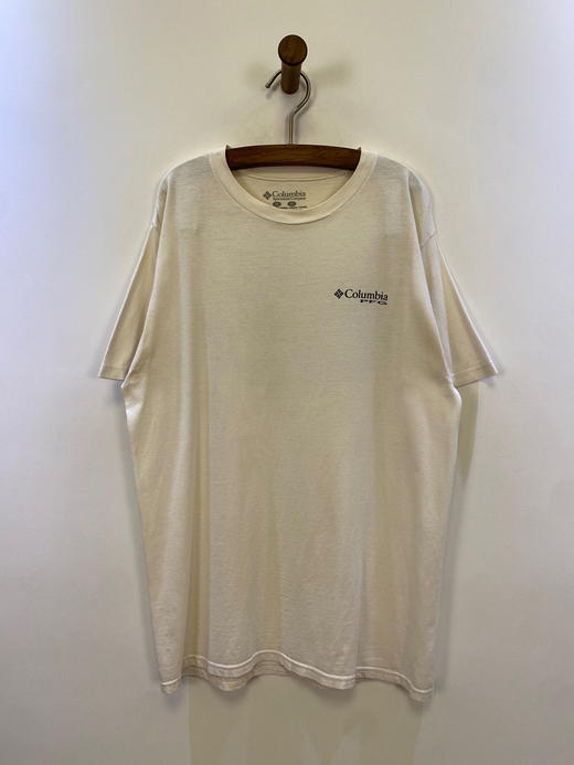 Columbia 哥伦比亚 PFG 短袖T恤 _SST(M) 商品图3