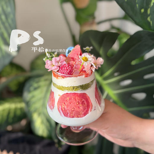 芭乐红酒杯（杯子类似，轻微区别） 商品图3