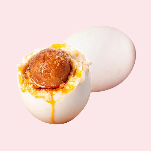 咸鸭蛋（熟咸蛋） 商品图0