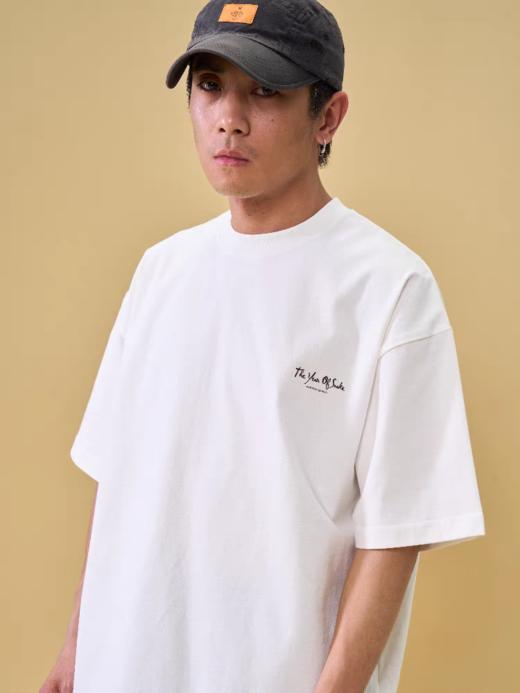 GYOZA PASTA/GP25AW-C002/蛇年限定短袖 商品图4