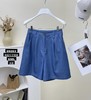 G09283#韩版牛仔短裤 商品缩略图1